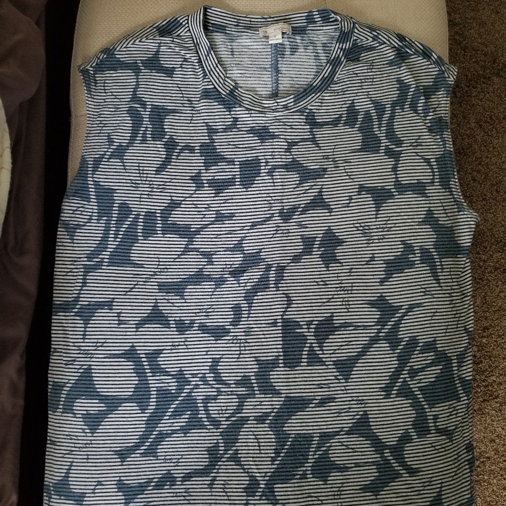 Gap Women's Muscle Tee